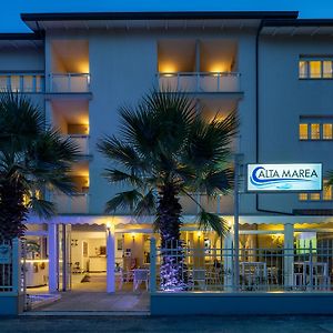 Hotel Altamarea Cesenatico